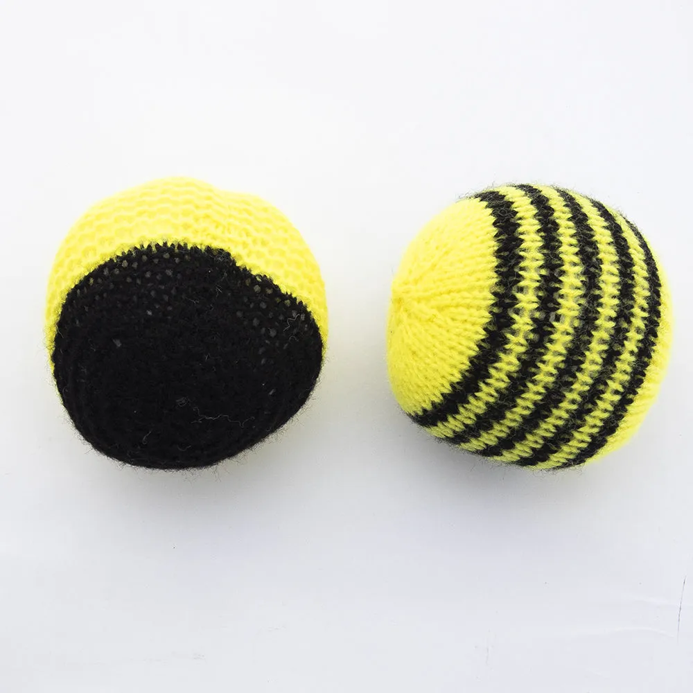 SHINY STAR SENSORY SOFT BALLS