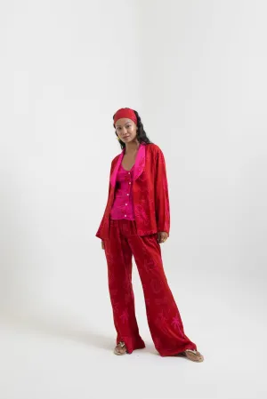 Sugar Spf Blazer
