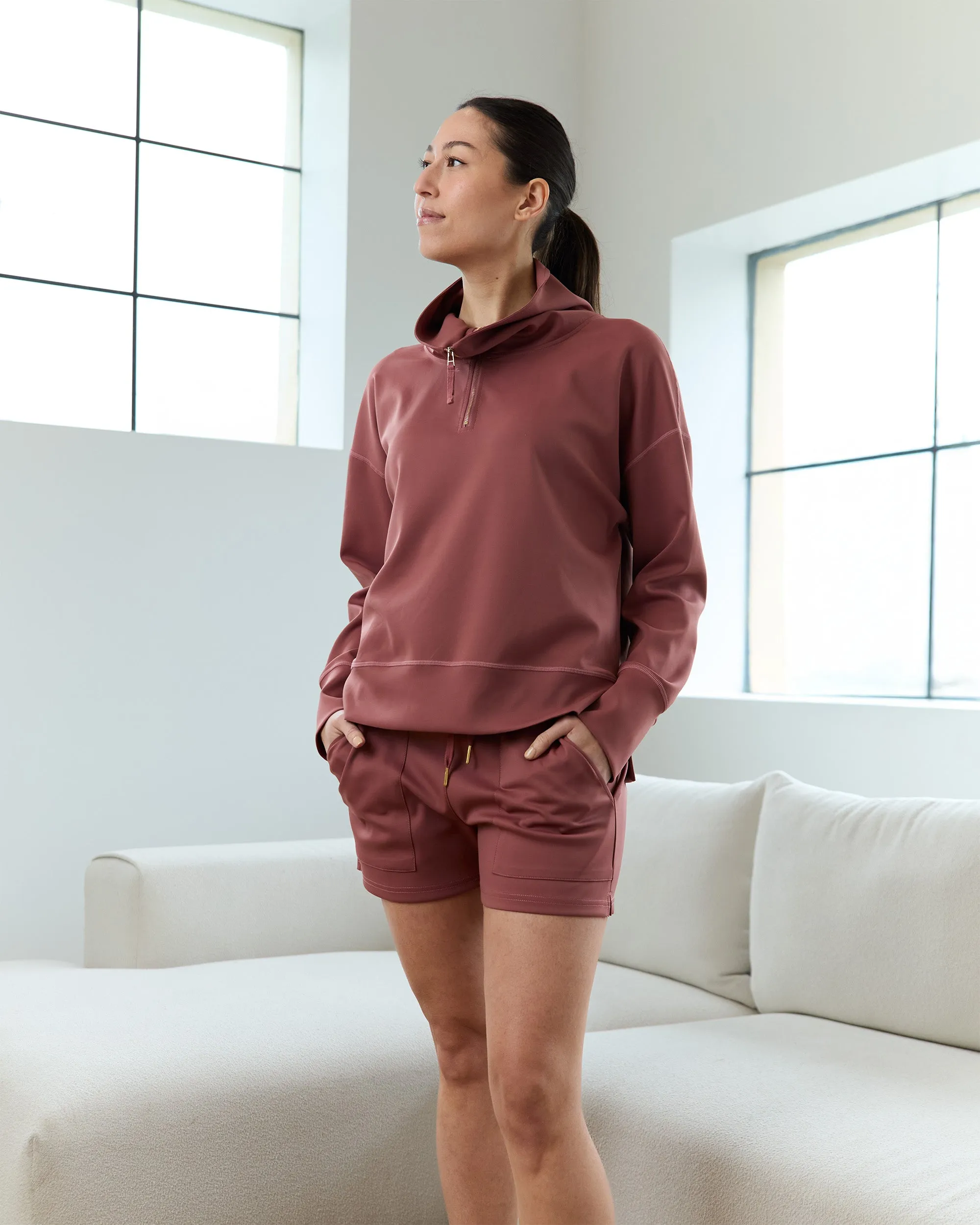 The Everything Short in Terra