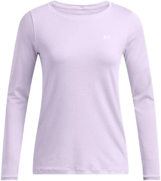 Under Armour Women's Heatgear Long-sleeve T-Shirt
