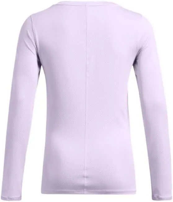 Under Armour Women's Heatgear Long-sleeve T-Shirt