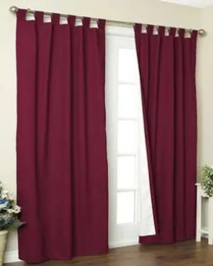 Weathermate Tab Top Panel Pair