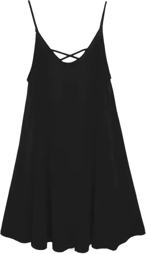 Women Casual Sleeveless Sundress Plus Size Loose Plain Long Summer Beach Dress Wedding Guest Dress Cocktail Chiffon Dresses