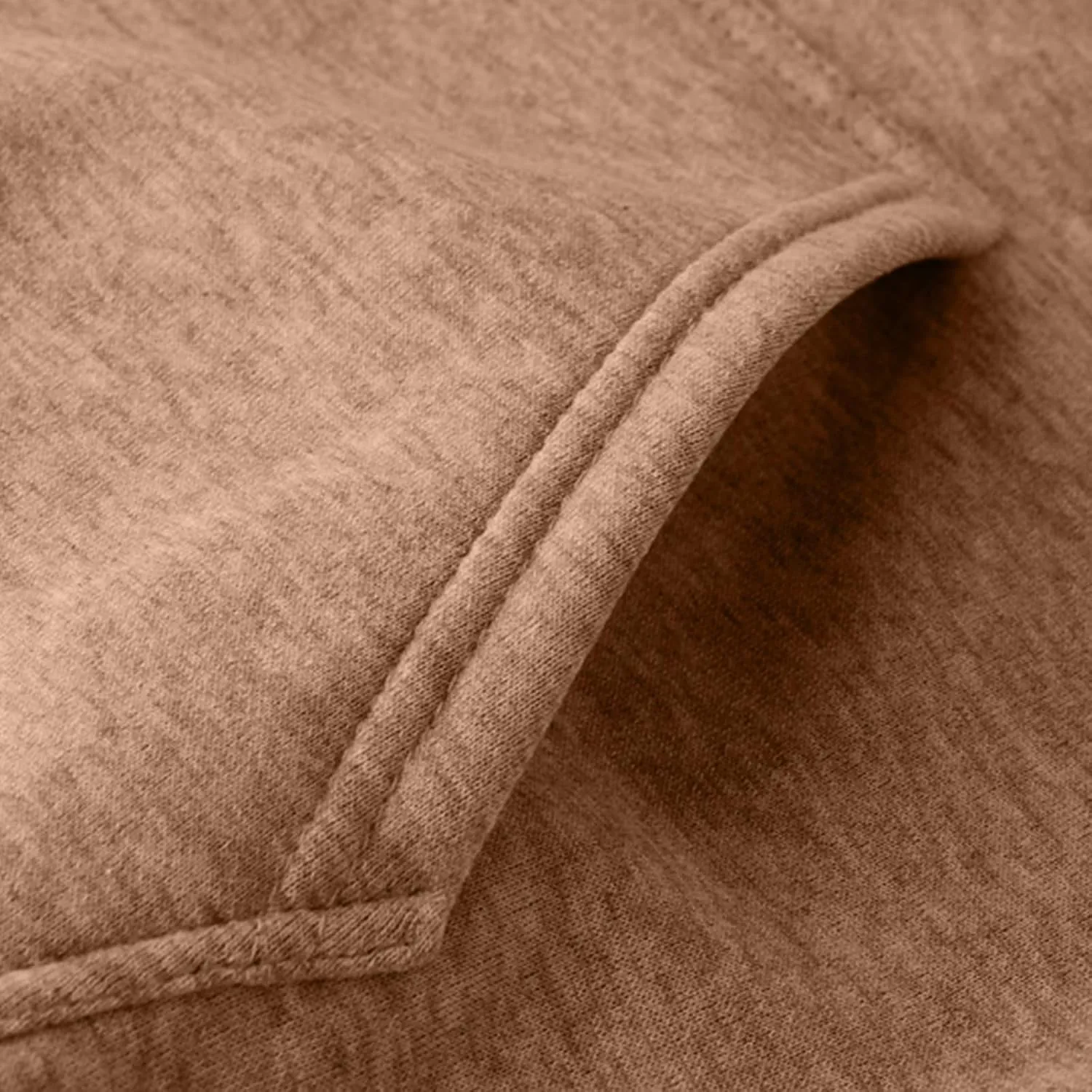 Womens Solid Color Oversized Hoodies Trendy Hooded Sweatshirts Pullover Cute Sweater Tops Teen Girls Clothes 2024